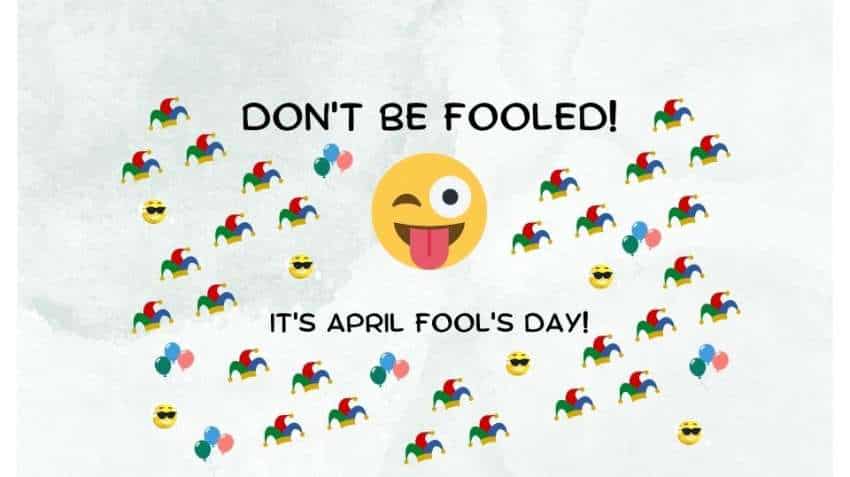Happy April Fool&#039;s Day 2023: Wishes, WhatsApp messages, ideas, jokes, tricks, pranks, images for you and your friends