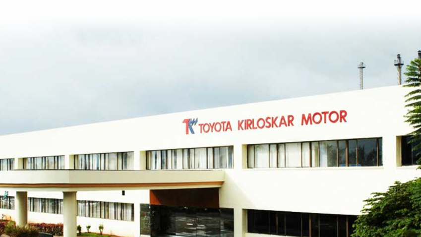 Toyota Kirloskar sales up 9% at 18,670 units in March