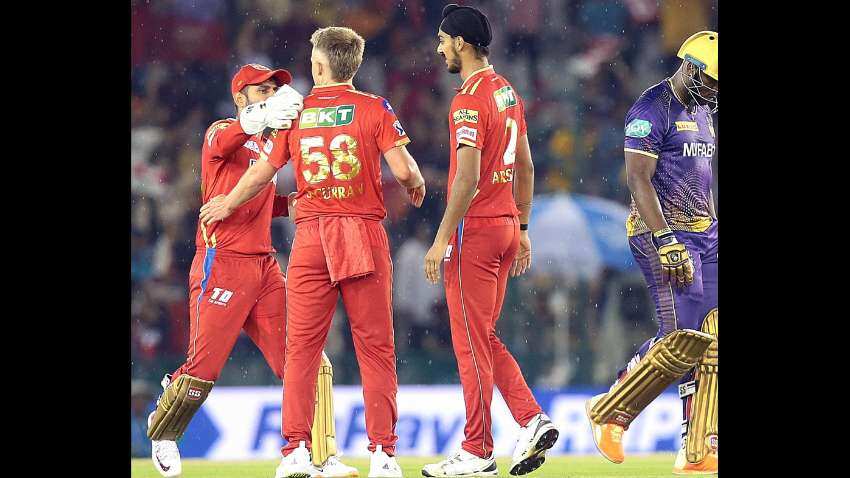 Punjab kolkata online live score