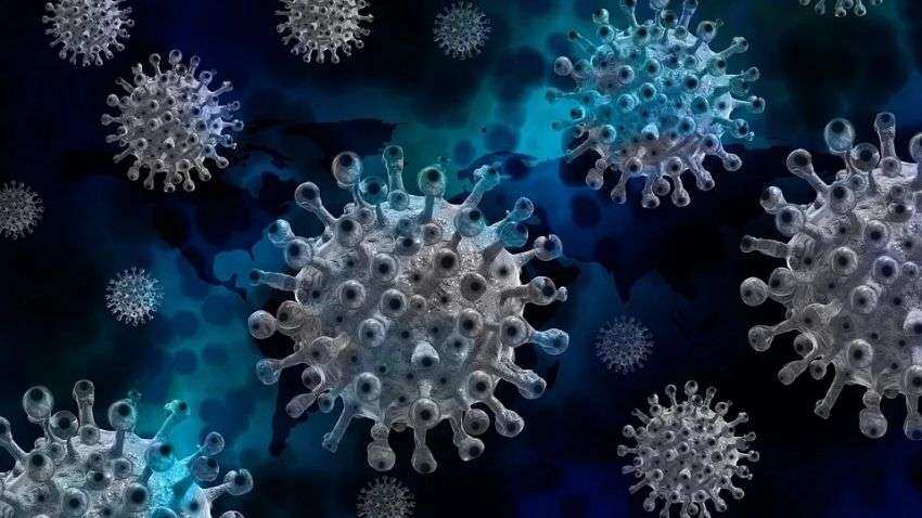 Covid Update: India records 3,824 coronavirus cases, biggest single-day rise in six months