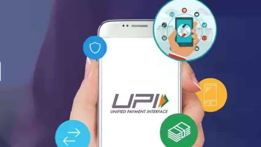 Govt may consider 0.3% fee to maintain UPI payment system &amp; ensure financial viability: Report
