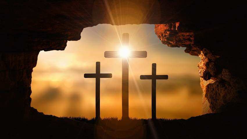 Good Friday 2023: When is it observed and what is its significance