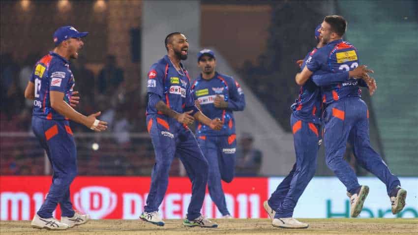 CSK Vs LSG, IPL 2023 Cricket update: Chennai Super Kings vs Lucknow Super Giants: Match venue, time, head-to-head, past record, last meetings, results
