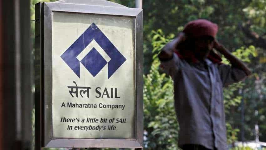 SAIL produces record 18.28 MT crude steel; 19.40 MT hot metal in FY23