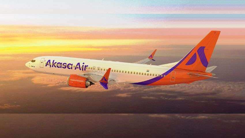 StanChart closes operating lease of 5 aircraft with Akasa Air