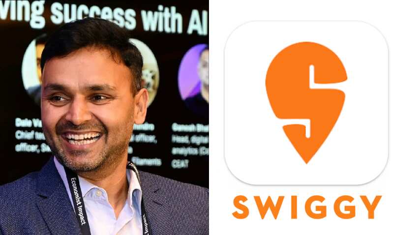Swiggy CTO Dale Vaz resigns, Madhusudhan Rao to join as the new CTO