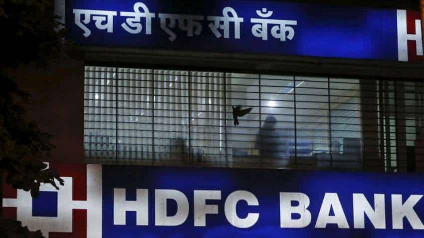 HDFC Bank Q4 results 2023 date: When will India&#039;s largest lender by market value announce its earnings?