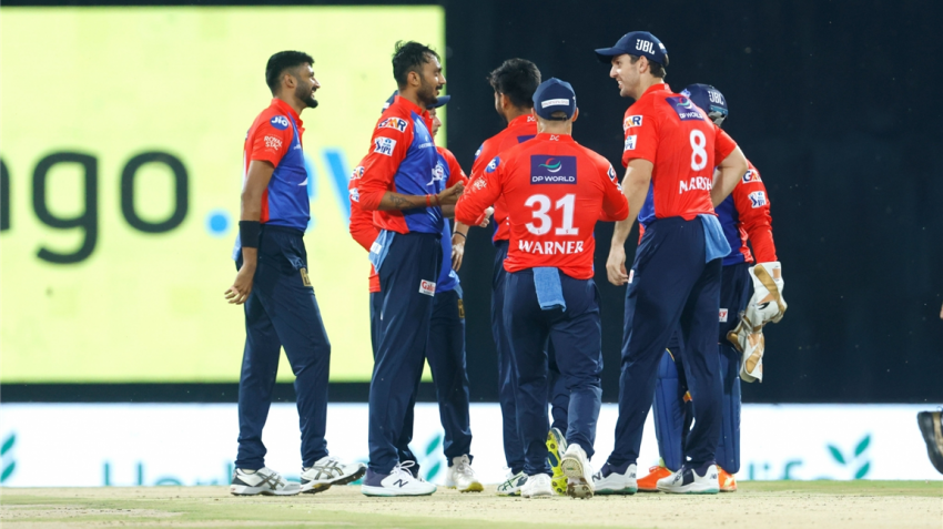 IPL 2023 Live Streaming DC vs GT: When and where to watch Delhi Capitals Vs Gujarat Titans Live Match Online and on TV Channel