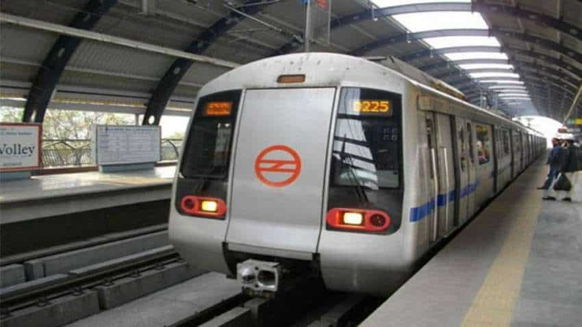 IPL 2023: DMRC revises Delhi Metro timings for Delhi Capitals&#039; Indian Premier League matches - check last train time