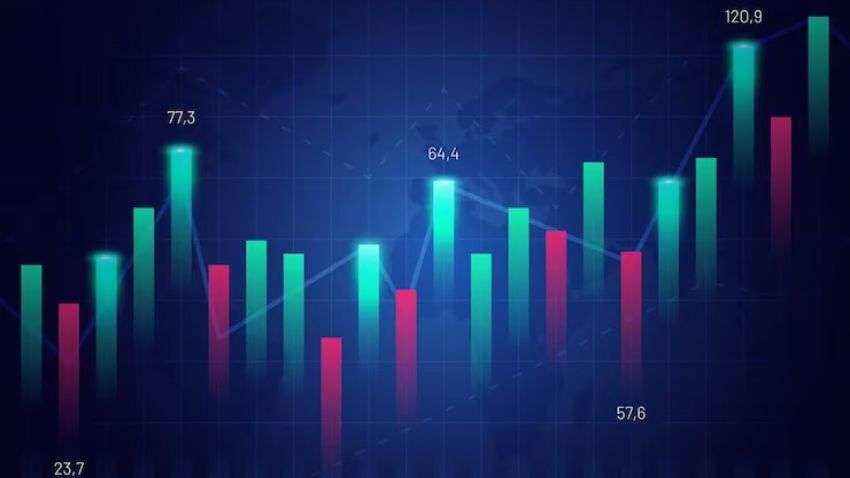 Sensex, Nifty On Hotbed: A Snap View Of Why Stock Market Is Falling Today  In 15 Points! - Goodreturns