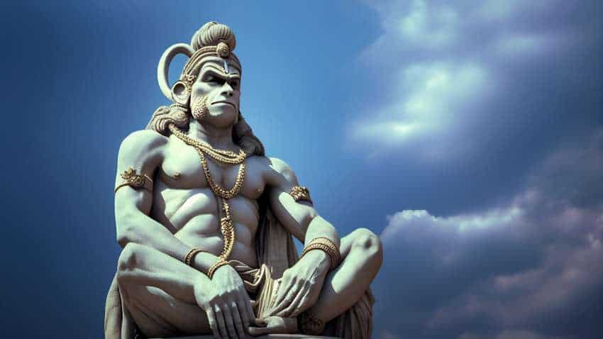 Hanuman ji Shayari in Hindi