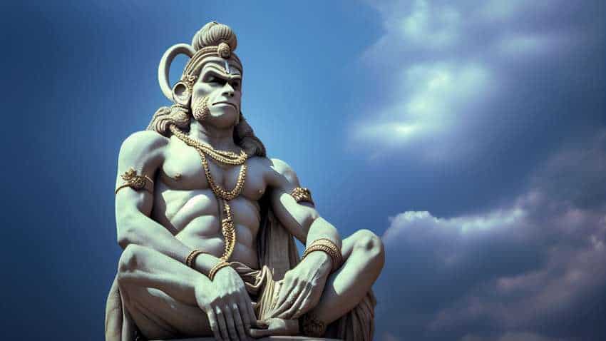 Hanuman Jayanti 2023 Date: When is Hanuman Jayanti? Know the correct date, time, significance, shubh muhrat, other details