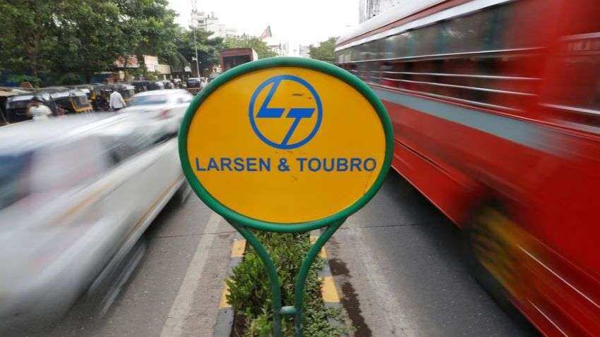 Larsen &amp; Toubro bags multiple contracts worth over Rs 7,000 cr in Middle East