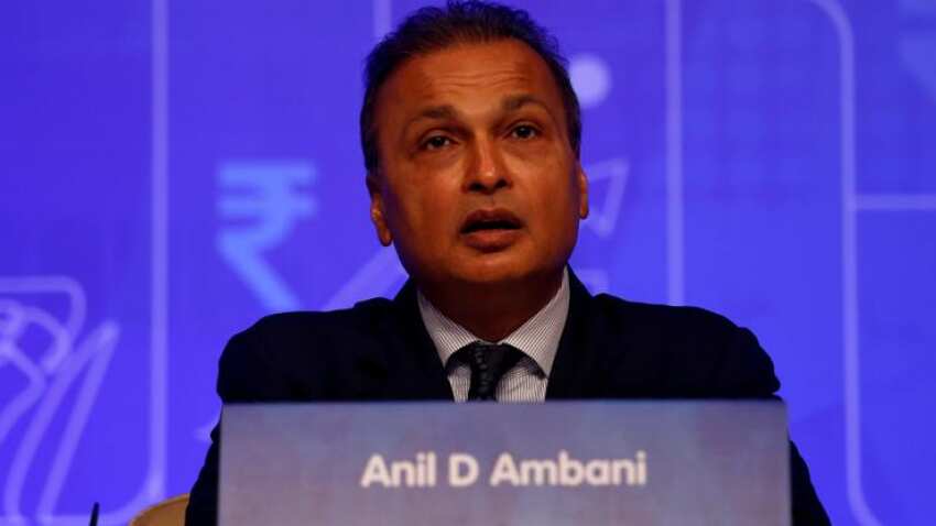 Temporary stay on show-cause notice to Anil Ambani under Black Money Act to continue: Bombay HC