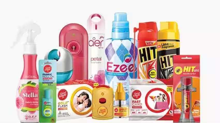 Consumer demand steady in March quarter, expect double-digit volume growth: GCPL