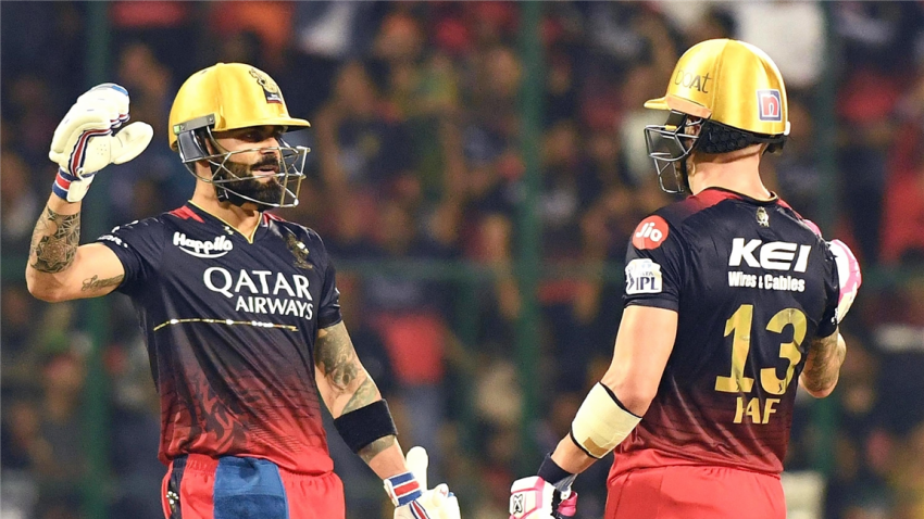 KKR Vs RCB Ticket Booking: Where and how to buy Kolkata Knight Riders vs Royal Challengers Bangalore IPL 2023 match tickets online