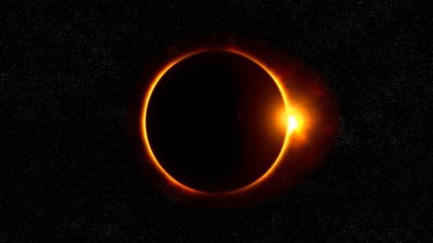 Solar Eclipse April 2023: Know Surya Grahan 2023 Date, and Time in India, check details here