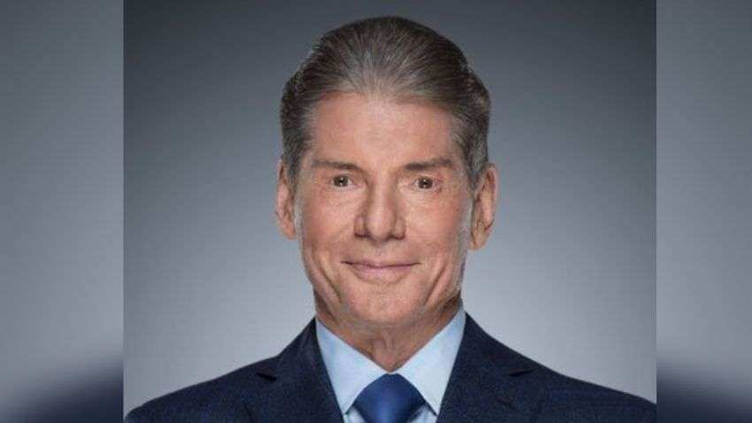 McMahon sells WWE: Vincent McMahon merges WWE with UFC&#039;s parent group Endeavor 