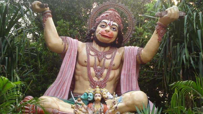 Hanuman Jayanti 2023: Best wishes, images, messages to share with friends and family