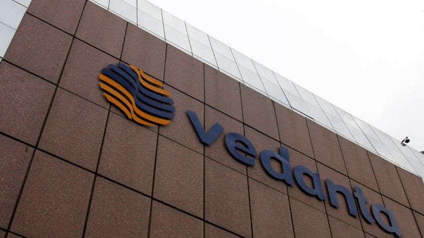 Vedanta shares go ex-dividend; mining giant&#039;s stock firm in the green