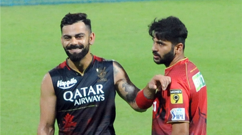 KKR Vs RCB Live Streaming: When and where to watch Kolkata Knight Riders vs Royal Challengers Bangalore IPL 2023 match