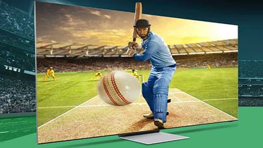 IPL 2023: Samsung makes watching matches more convenient than ever - Details