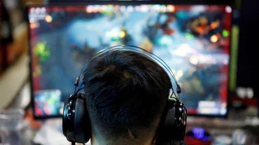 Government releases norms for online gaming, prohibits games involving betting 