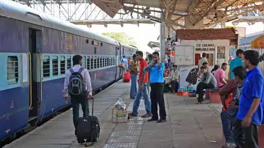 Vijayawada Railway Division logs highest gross earnings at Rs 5,306 crore