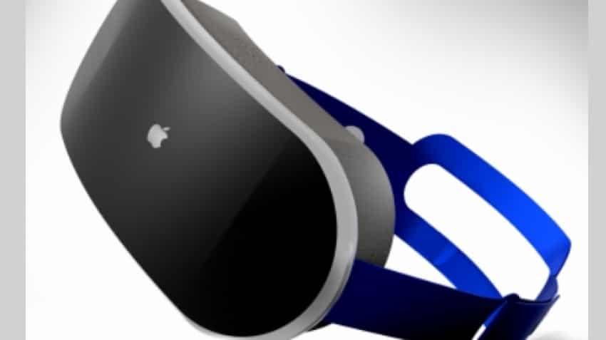Apple unveiling VR headset at WWDC, says &#039;last hope&#039; to convince investors