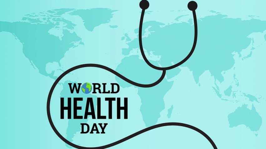 World Health Day 2023: Theme, significance and Tips to stay fit
