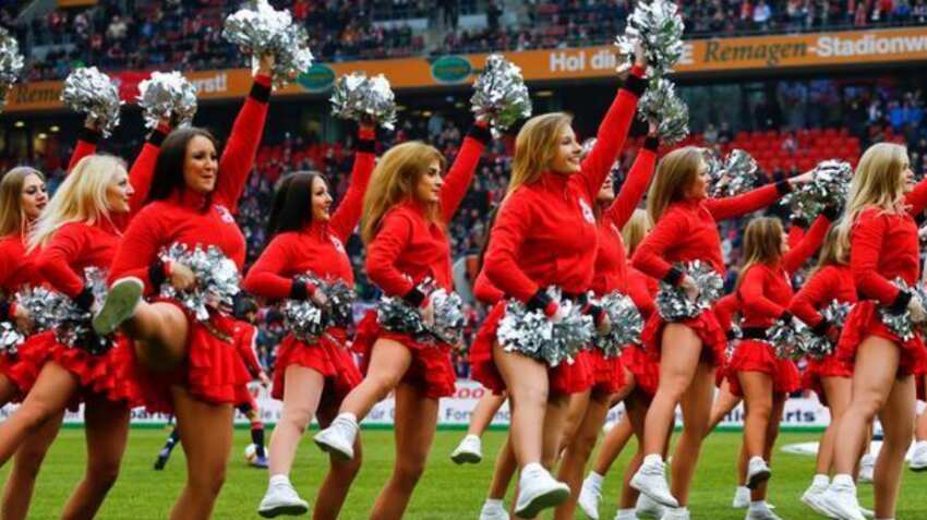 IPL 2023: How much do cheerleaders earn per match? Check perks and benefits 