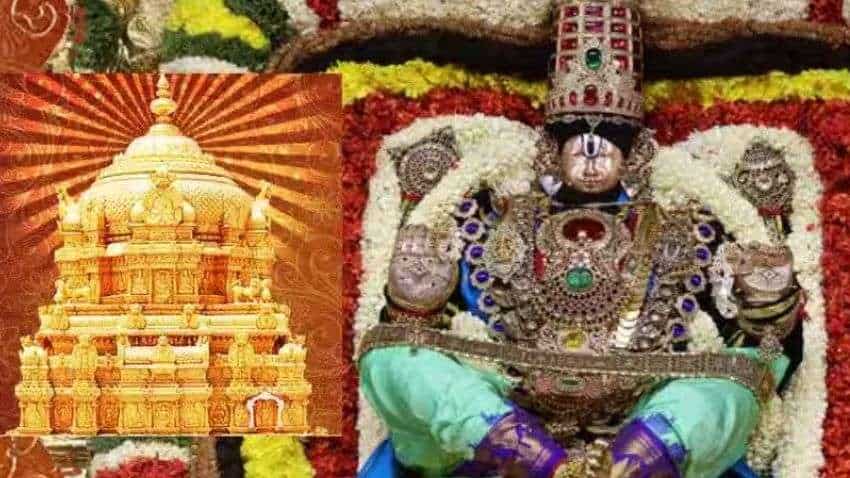 IRCTC Tour Package: Balaji darshan under Rs 1000 on April 15 —check out ticket prices, package, time