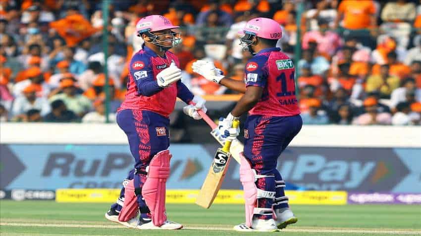 IPL 2023: RR vs DC: Head-to-head, results in five matches, highest total, lowest total, most runs, most wickets, highest individual runs, highest individual wickets