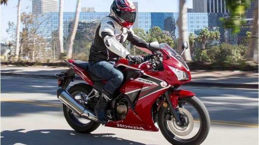 Honda Motorcycle recalls around 2,000 CB300R bike units due to some engine fault
