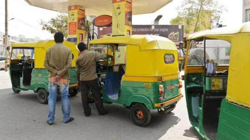 Gas prices slashed: CNG, piped cooking gas prices cut by up to Rs 6 in Delhi as govt introduces new pricing formula