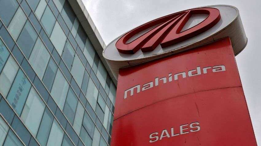 Mahindra, SBI tie up for tractor, farm machinery financing 