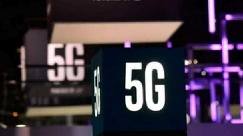 COAI says people will get seamless 5G connectivity after network&#039;s pan-India reach 
