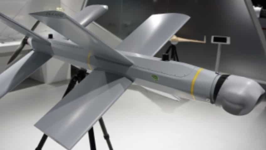 Iran &#039;successfully&#039; tests kamikaze drone equipped with 50-kg warhead: Official