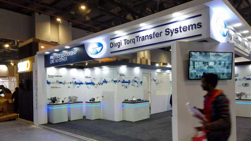 Divgi TorqTransfer System&#039;s stock trades in the red as 30-day lock-in period ends