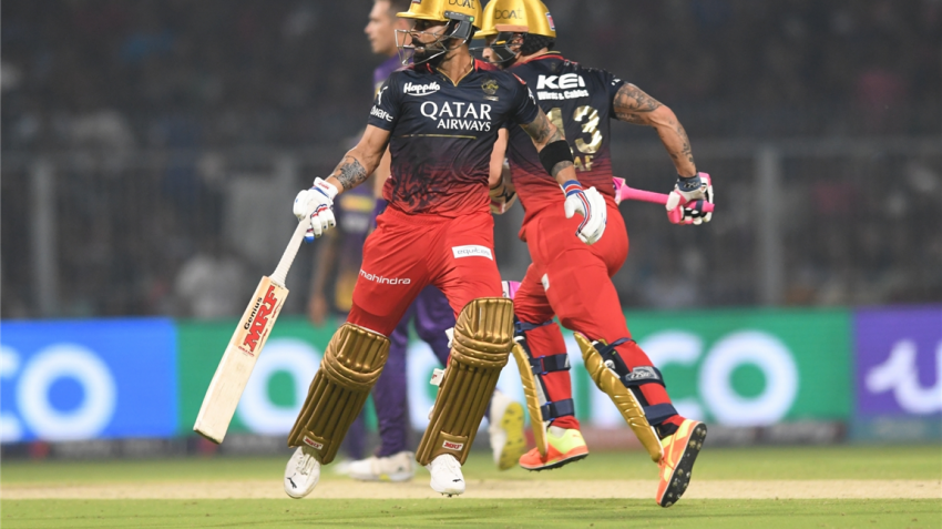 IPL 2023: RCB vs LSG: Head-to-head, highest total, lowest total, most runs, most wickets, highest individual runs, highest individual wickets