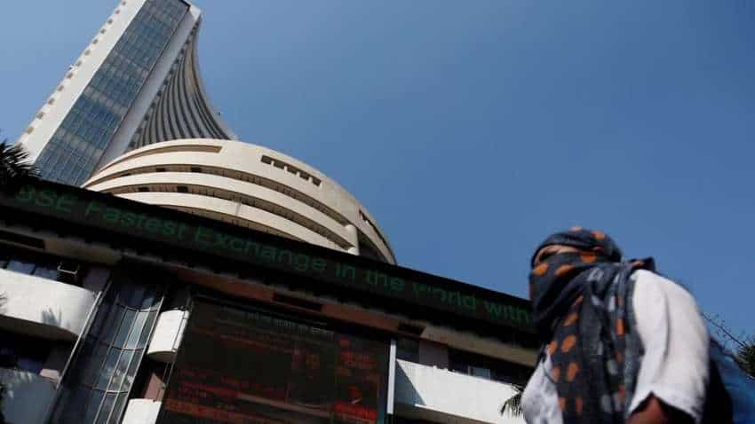 Share Market HIGHLIGHTS: Both Nifty 50 and Sensex continued to rise for the seventh session in a row Share Market HIGHLIGHTS: Both Nifty 50 and Sensex continued to rise for the seventh session in a row