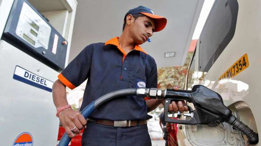 Petrol Diesel Price Today: Check latest fule rates in Noida, Gurugram, Delhi and Bengaluru