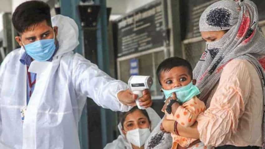 India COVID-19 daily update, April 11, 2023: 70 new Coronavirus cases in Noida, active tally jumps to 37,093 in last 24 hours, Delhi, Mumbai see a surge 