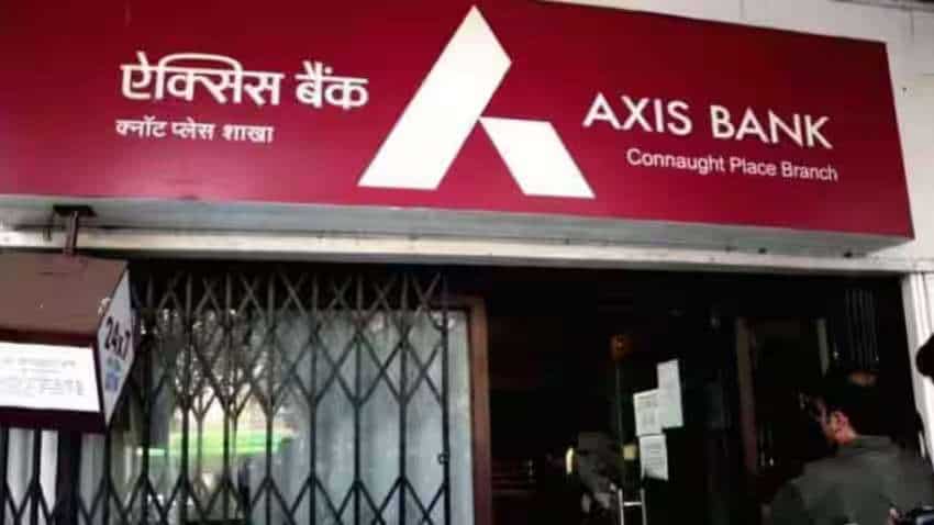 Axis Bank is providing 7.35% interest on FD– Here is how much you can earn