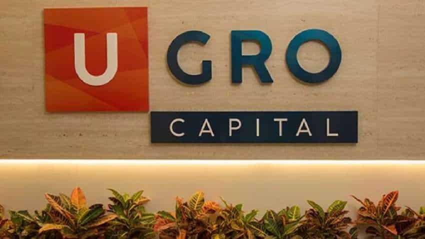 Ugro Capital to raise Rs 340 cr in equity capital