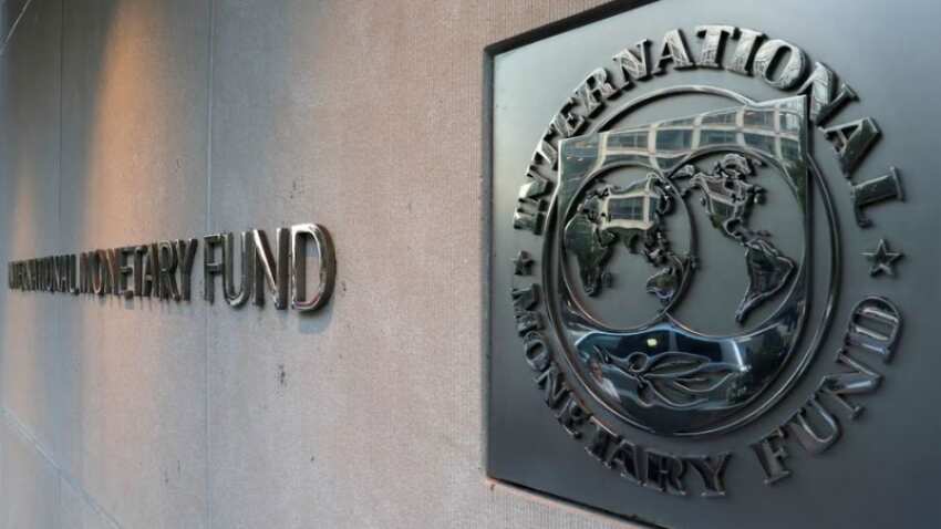Interest rates likely to fall to pre-Covid levels in advanced economies, IMF says