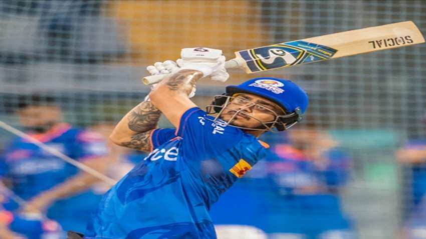 IPL 2023: DC vs MI: Delhi Capitals vs Mumbai Indians: Head-to-head, results in five matches, highest total, lowest total, most runs, most wickets, highest individual runs, highest individual wickets