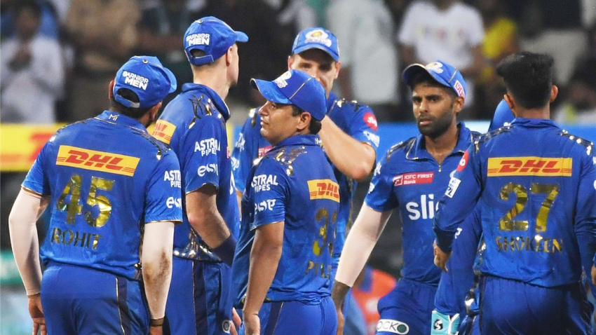 DC Vs MI Live Streaming When and where to watch Delhi Capitals Vs