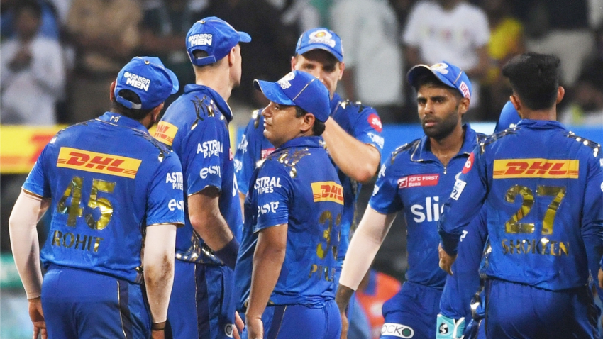 DC Vs MI Live Streaming: When and where to watch Delhi Capitals Vs Mumbai Indians IPL 2023 match