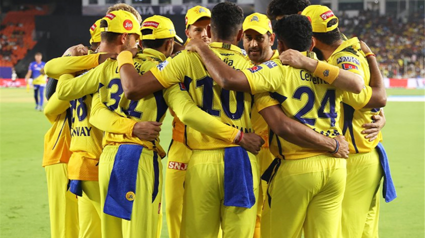 CSK Vs RR Ticket Booking: Where and how to buy Chennai Super Kings Vs Rajasthan Royals IPL 2023 match tickets online - Direct Link Here